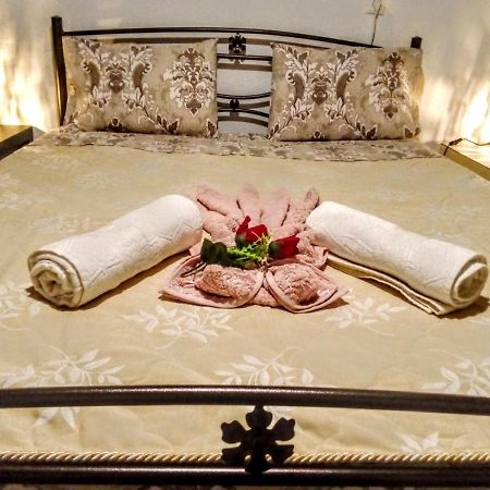 Tanias House Apartment Siatista Екстериор снимка