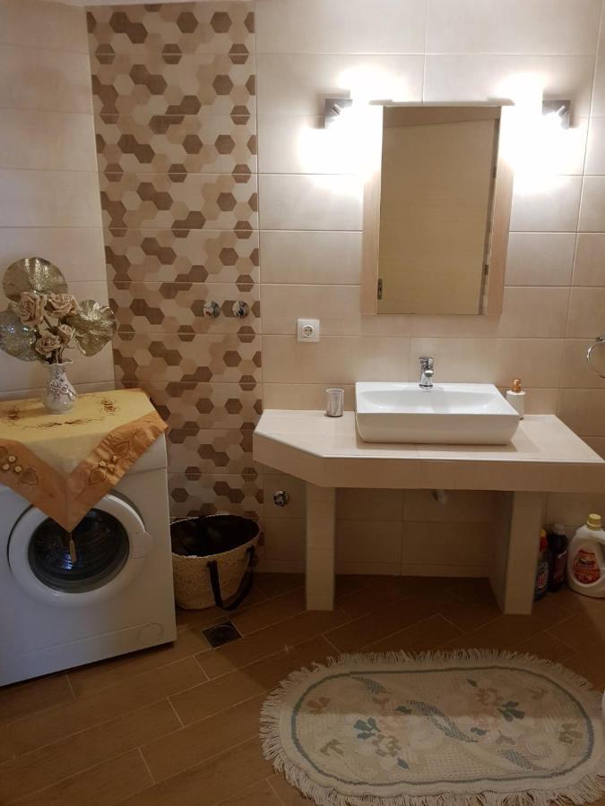 Tanias House Apartment Siatista Екстериор снимка