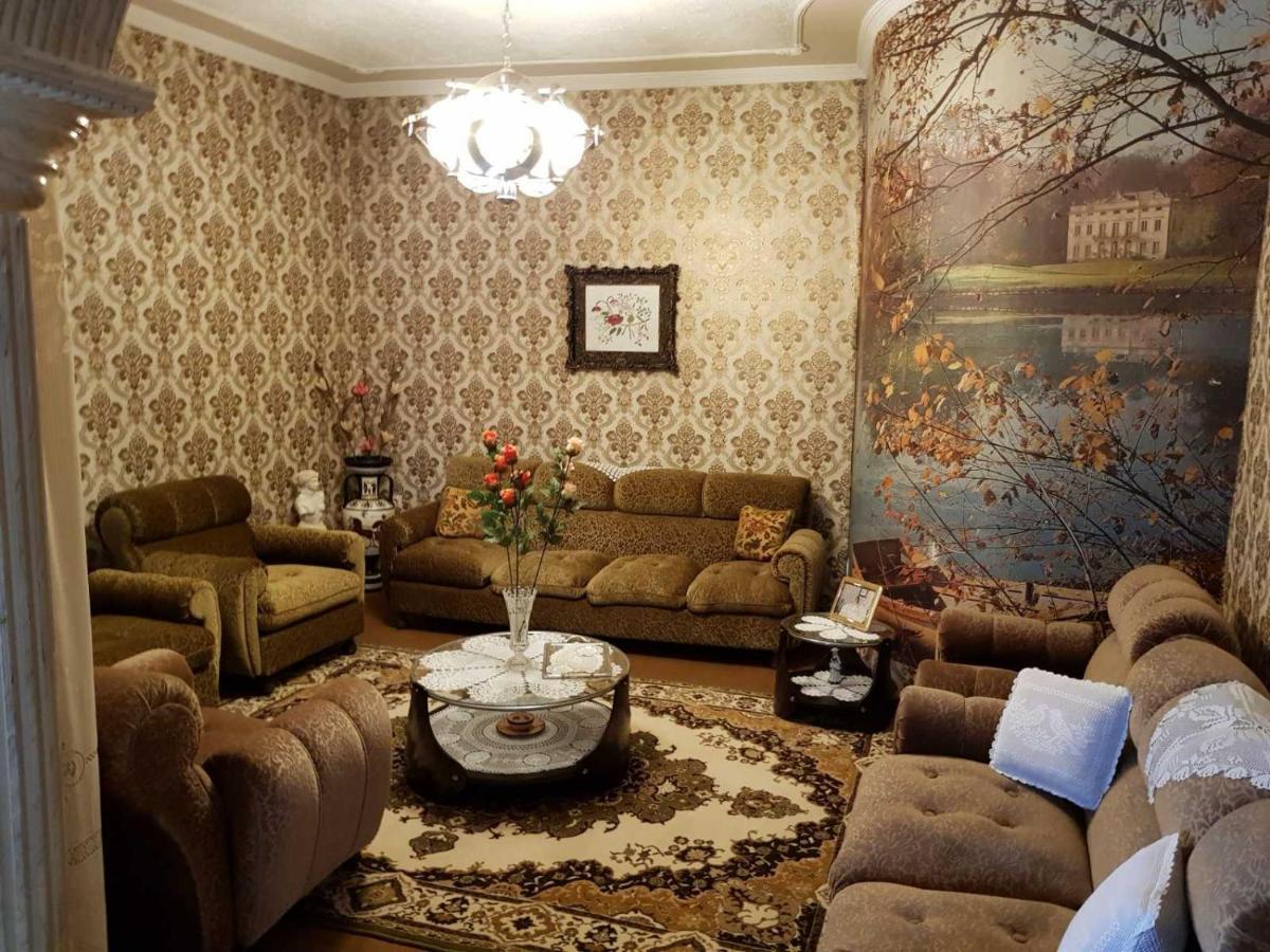Tanias House Apartment Siatista Екстериор снимка