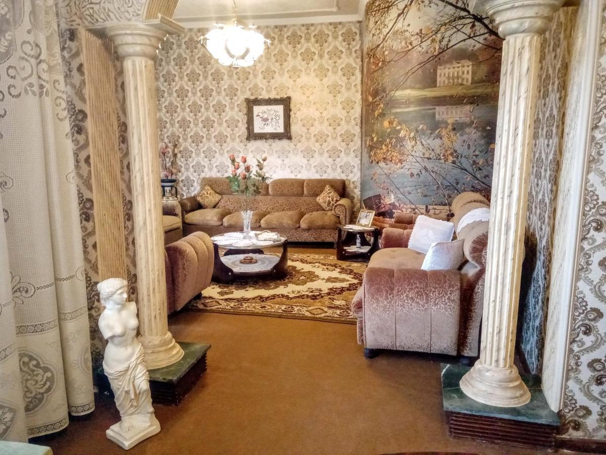 Tanias House Apartment Siatista Екстериор снимка