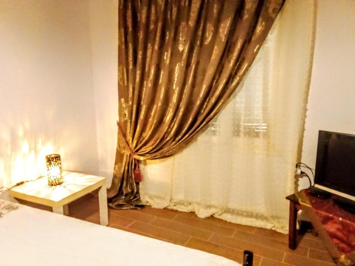 Tanias House Apartment Siatista Екстериор снимка