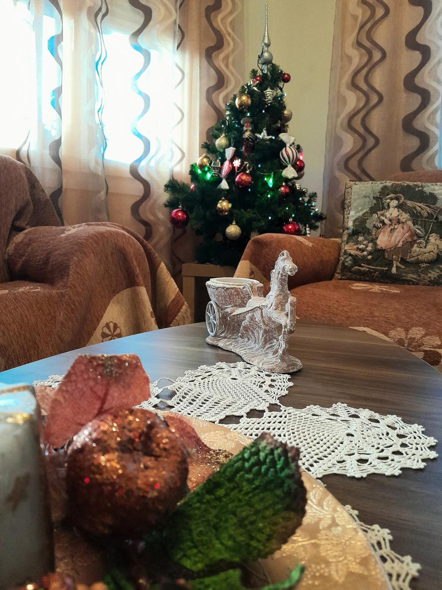 Tanias House Apartment Siatista Екстериор снимка