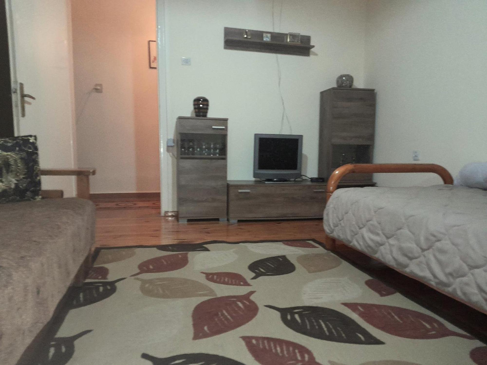 Tanias House Apartment Siatista Екстериор снимка