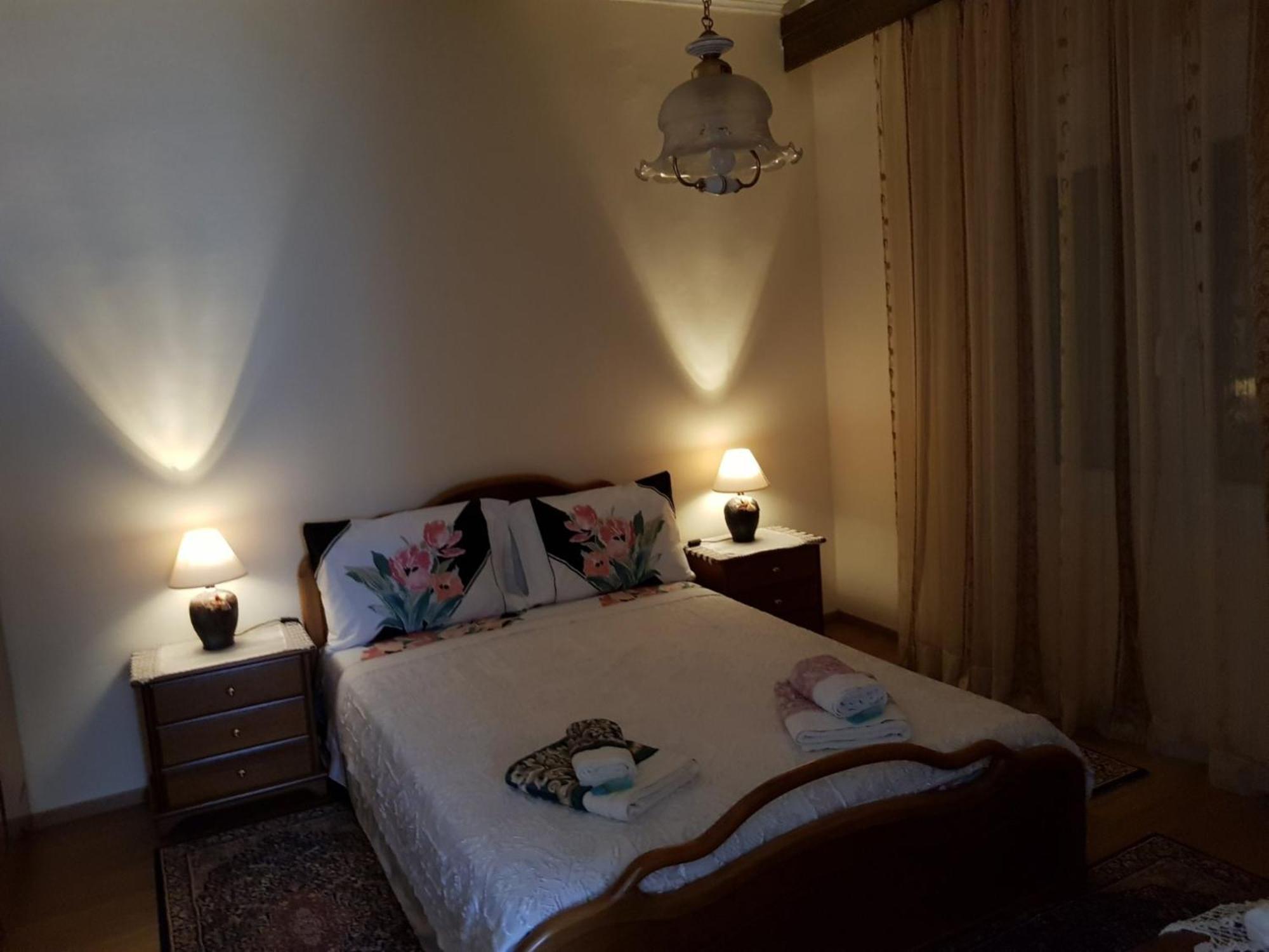 Tanias House Apartment Siatista Екстериор снимка